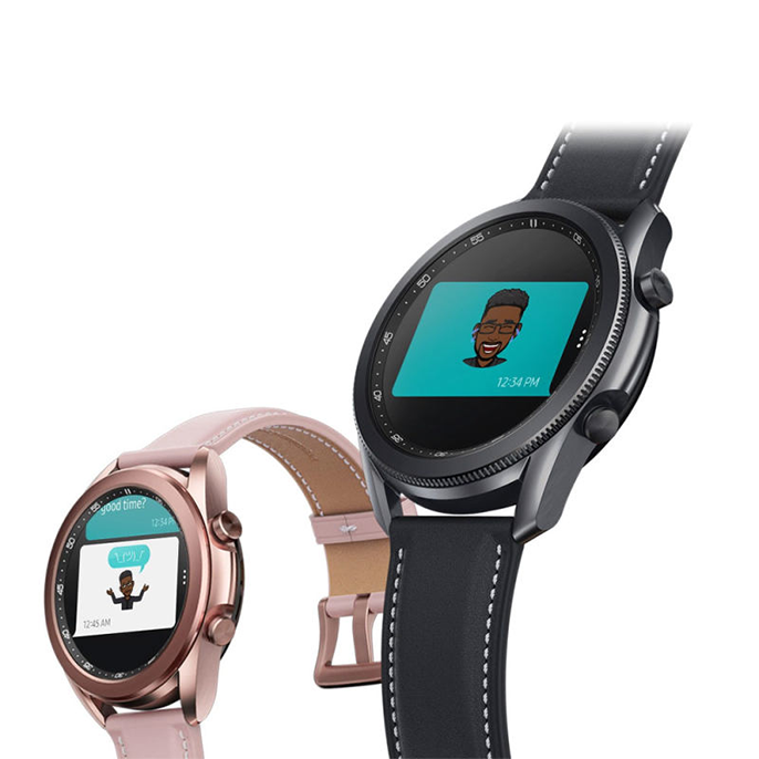 Smartwatch galaxy 2024 active 3