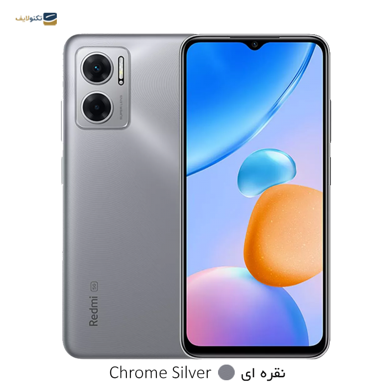 note 10 5g chrome silver