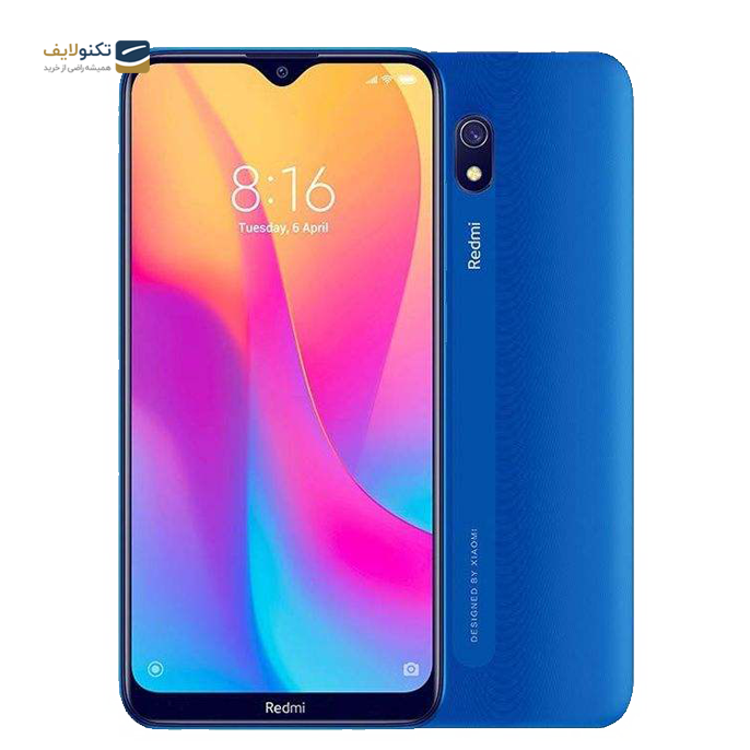 redmi 8a 2 32 dual price