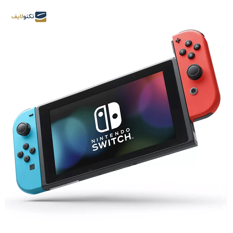 switch neon