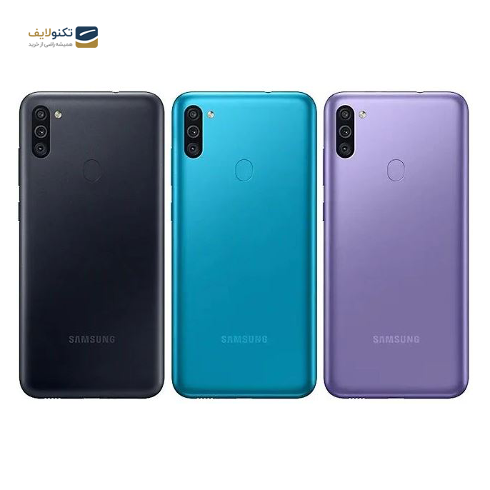 samsung m11 s