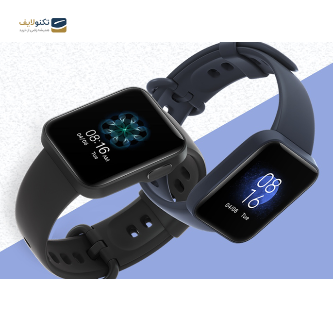 Xiaomi watch lite new arrivals