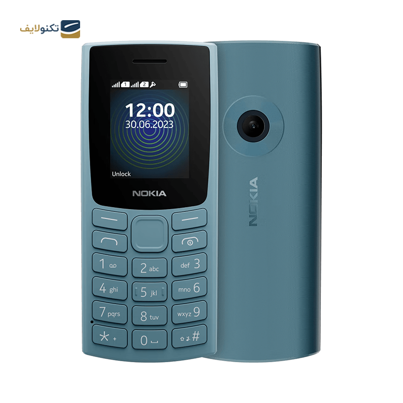 nokia 110 mobile phone