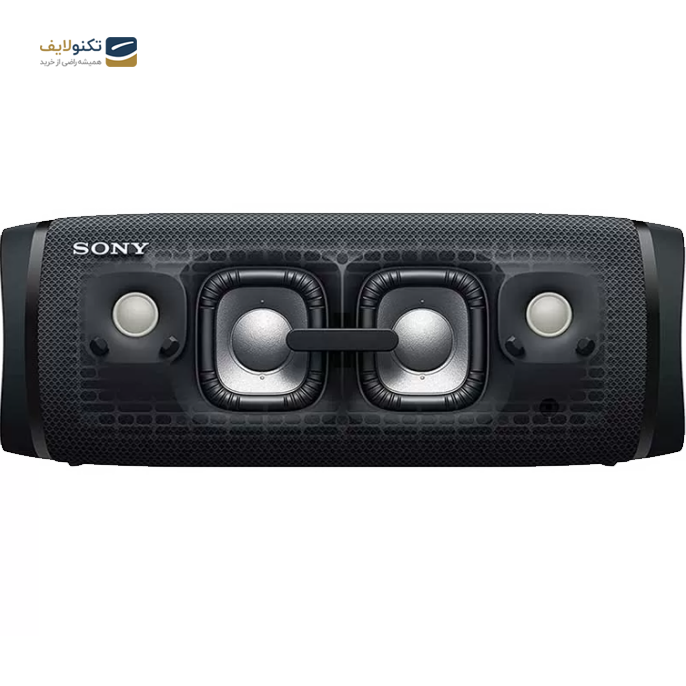 sony srs x 43