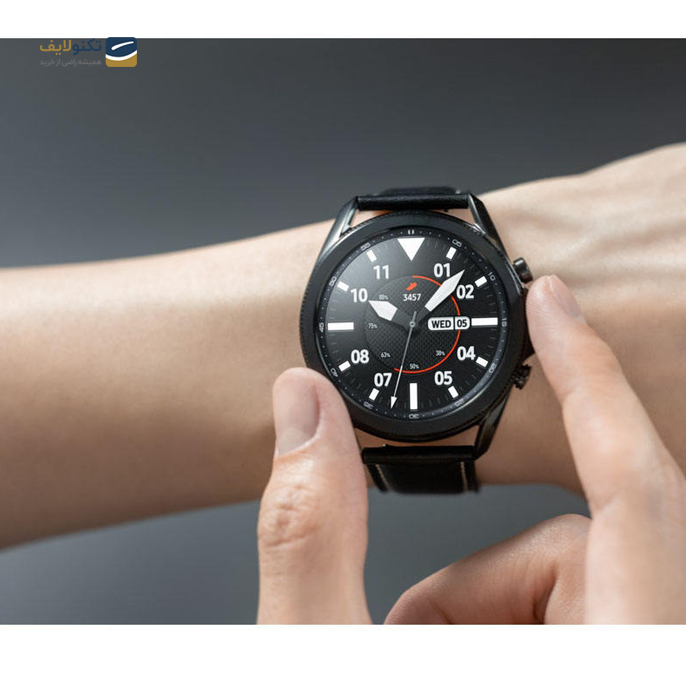 Samsung watch 3 discount 44mm