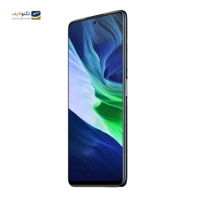 note 10 infinix