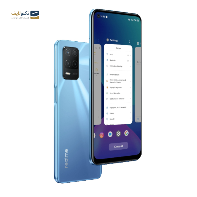 realme 8 5g offer