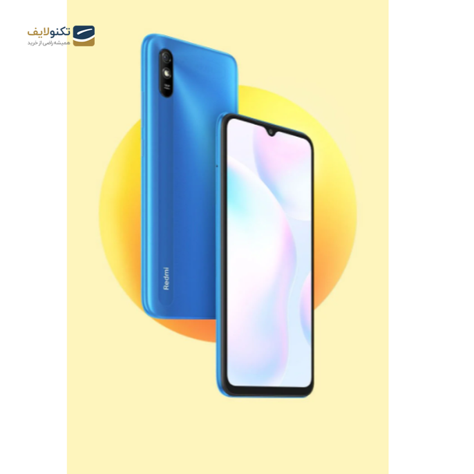 xiaomi redmi 9a 6.53