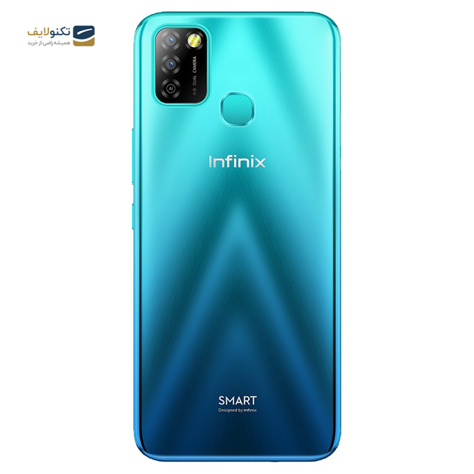 infinix smart 5 x657c