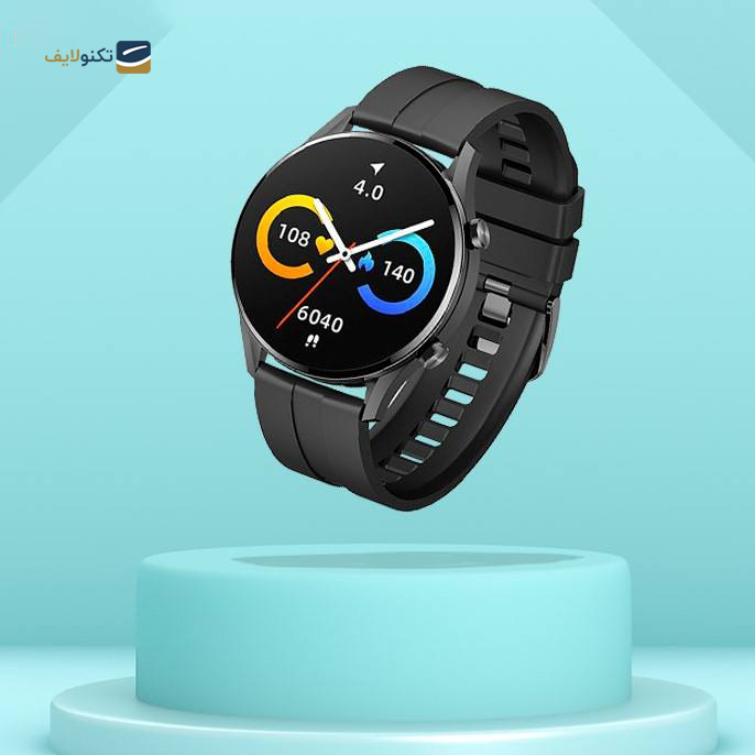 imilab w12 smart watch