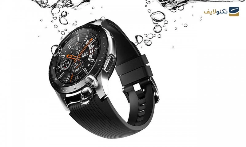 Samsung galaxy discount watch r800 46mm