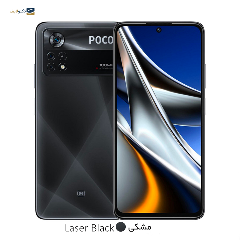 processor poco x4 pro