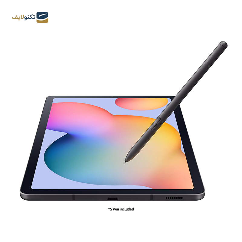 samsung tab s6 lite sm p619