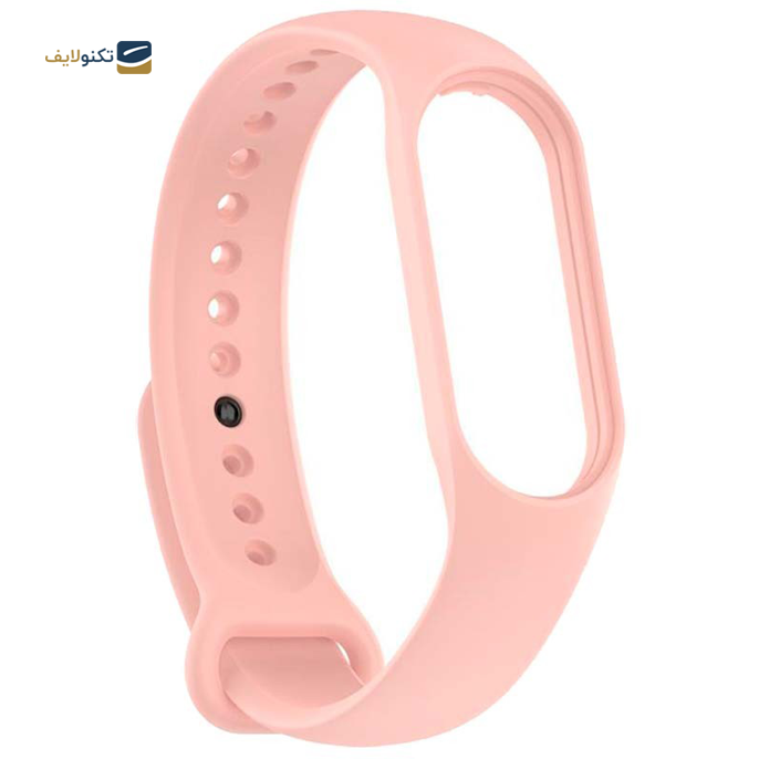 mi band 7 pink