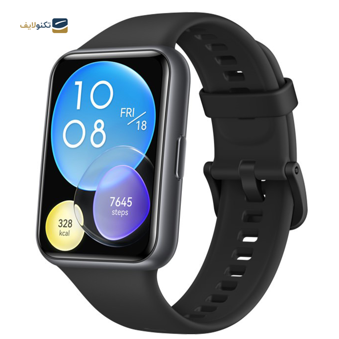 Preventa huawei watch fit new arrivals