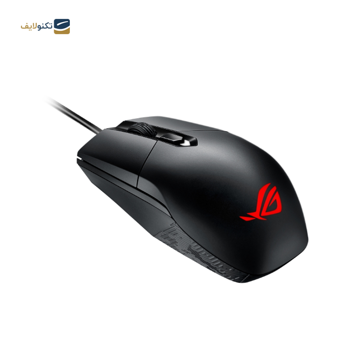 asus zephyrus mouse