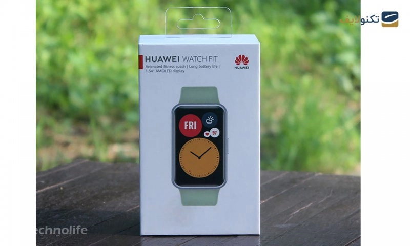 Smart discount fit huawei