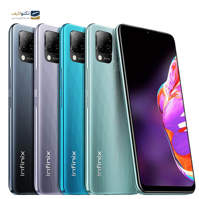 konga infinix hot 10