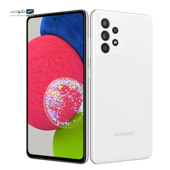 samsung galaxy a52s 5g sm