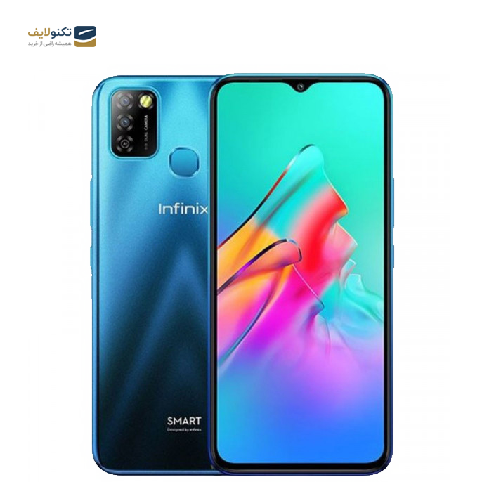 infinix x657c model