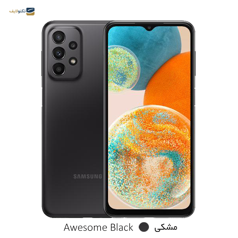 galaxy a5 2017 5g