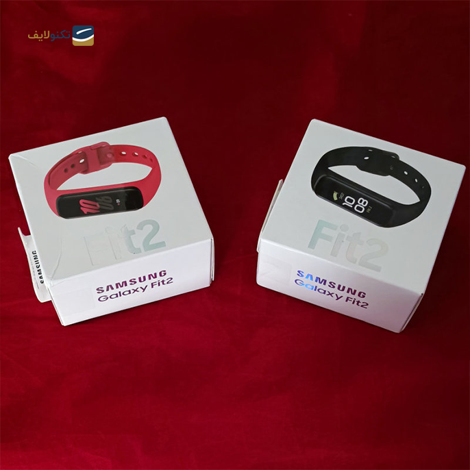 Samsung smart fit 2 hot sale