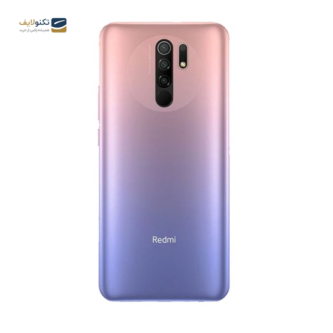 redmi note 9 32