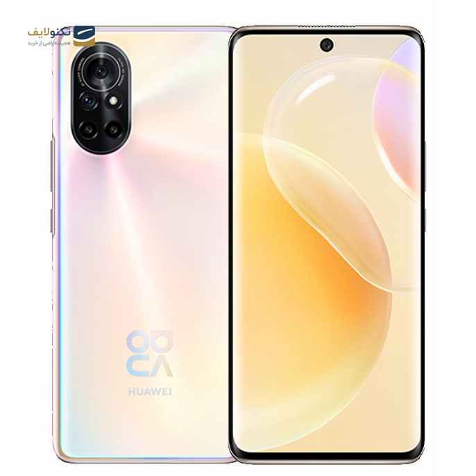 huawei nova 8 2021