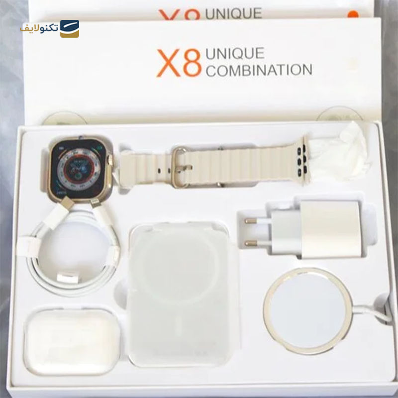 X8 smartwatch online