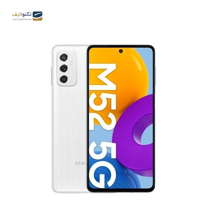 samsung galaxy m52 4g