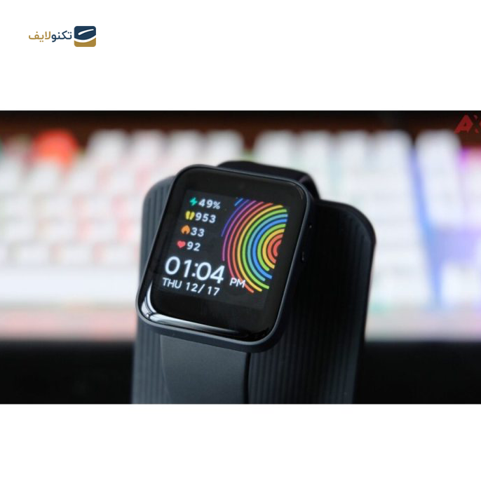 Xiaomi mi 9 watch hot sale