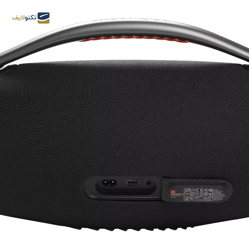 Jbl boombox online 3