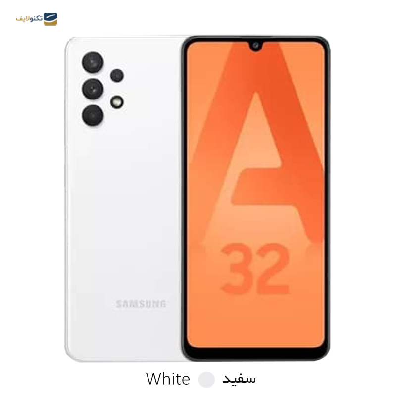 galaxy a32 6gb 128gb