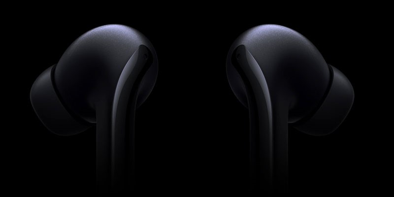 xiaomi buds 3 pro