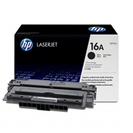 کارتریج سدرا مدل طرح HP 16A مشکی