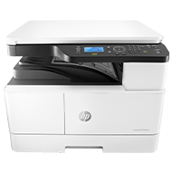 پرینتر اچ پی مدل LaserJet MFP M442dn لیزری چندکاره-small-image