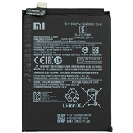 باتری گوشی شیائومی مدل Mi 10T Lite کد فنی BM4W-small-image