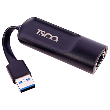 کابل تبدیل USB به LAN تسکو مدل TLAN 210