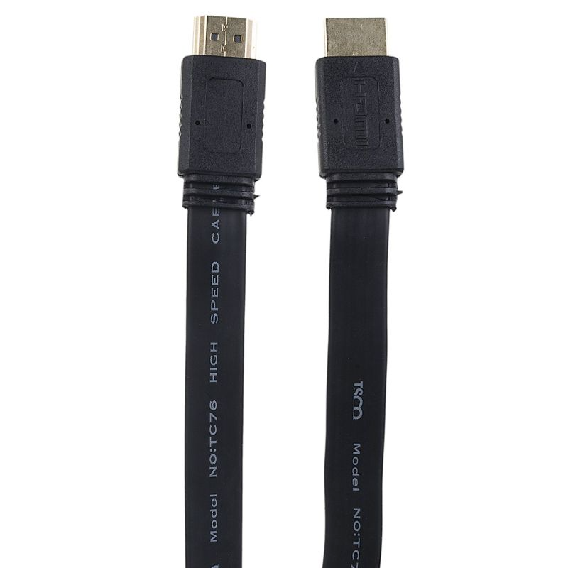 کابل HDMI تسکو مدل TC 74 طول 5 متر