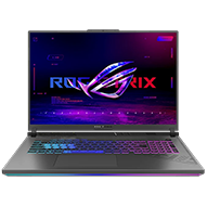 لپ تاپ ایسوس 16 اینچی مدل ROG Strix G16 G614JI i9 13980HX 16GB 1TB