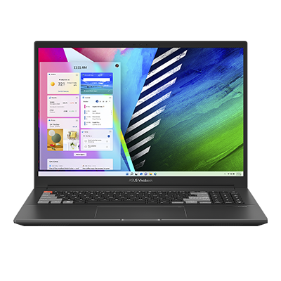 لپ تاپ ایسوس 16 اینچی مدل VivoBook 16 M7600QE-L2003