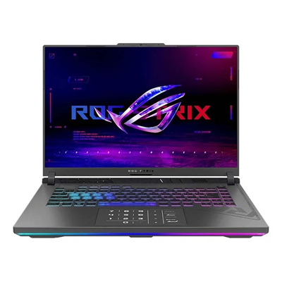 لپ تاپ ایسوس 16 اینچی مدل ROG Strix G614JV i7 13650HX 16GB 512GB SSD