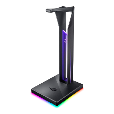 پایه نگهدارنده هدفون گیمینگ ایسوس مدل ROG Throne Qi-small-image