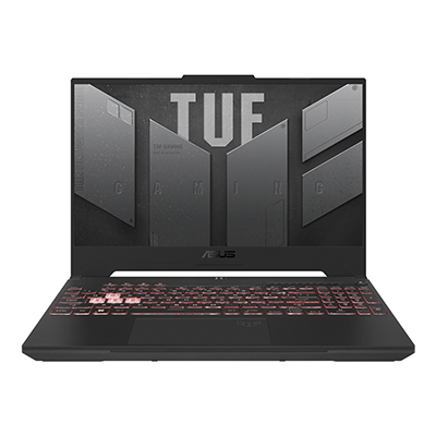  لپ تاپ 15.6 اینچی ایسوس مدل TUF Gaming F15 FX507ZC i5 12500H 8GB 512GB RTX3050 4GB