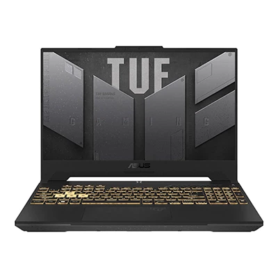 لپ تاپ 15.6 اینچی ایسوس مدل TUF Gaming F15 FX507ZC i5 12500H 16GB 512GB RTX3050 4GB