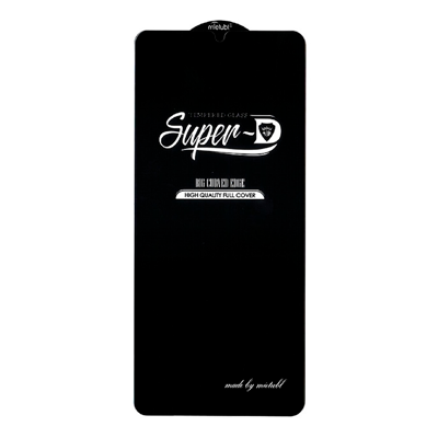 محافظ صفحه نمایش مدل Super D مناسب برای گوشی موبایل سامسونگ مدل Galaxy A24