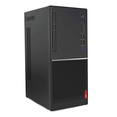 کامپیوتر دسکتاپ لنوو مدل V530S i3 4GB 1TB