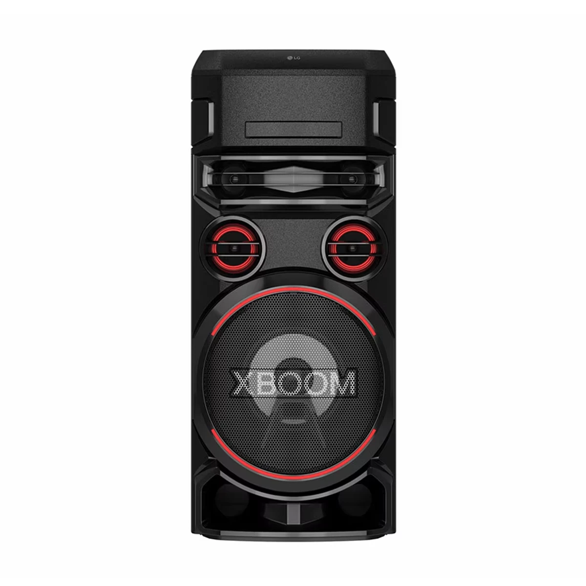 اسپیکر خانگی ال جی مدل XBOOM ON7-small-image