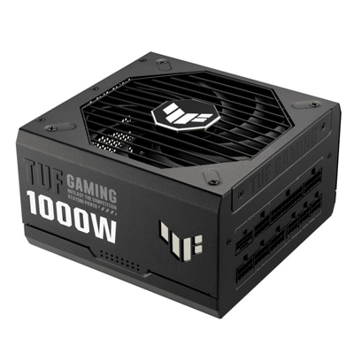 منبع تغذیه کامپیوتر ایسوس مدل TUF Gaming 1000W Gold 