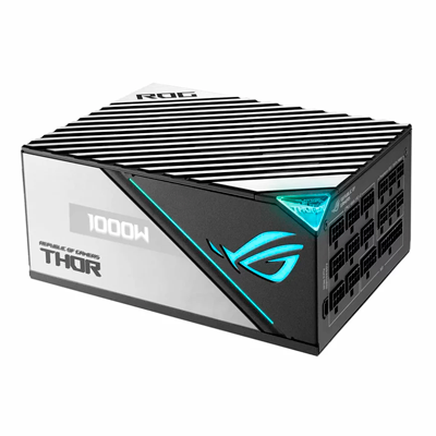 پاور کامپیوتر ایسوس مدل ROG Thor 1000W Platinum II